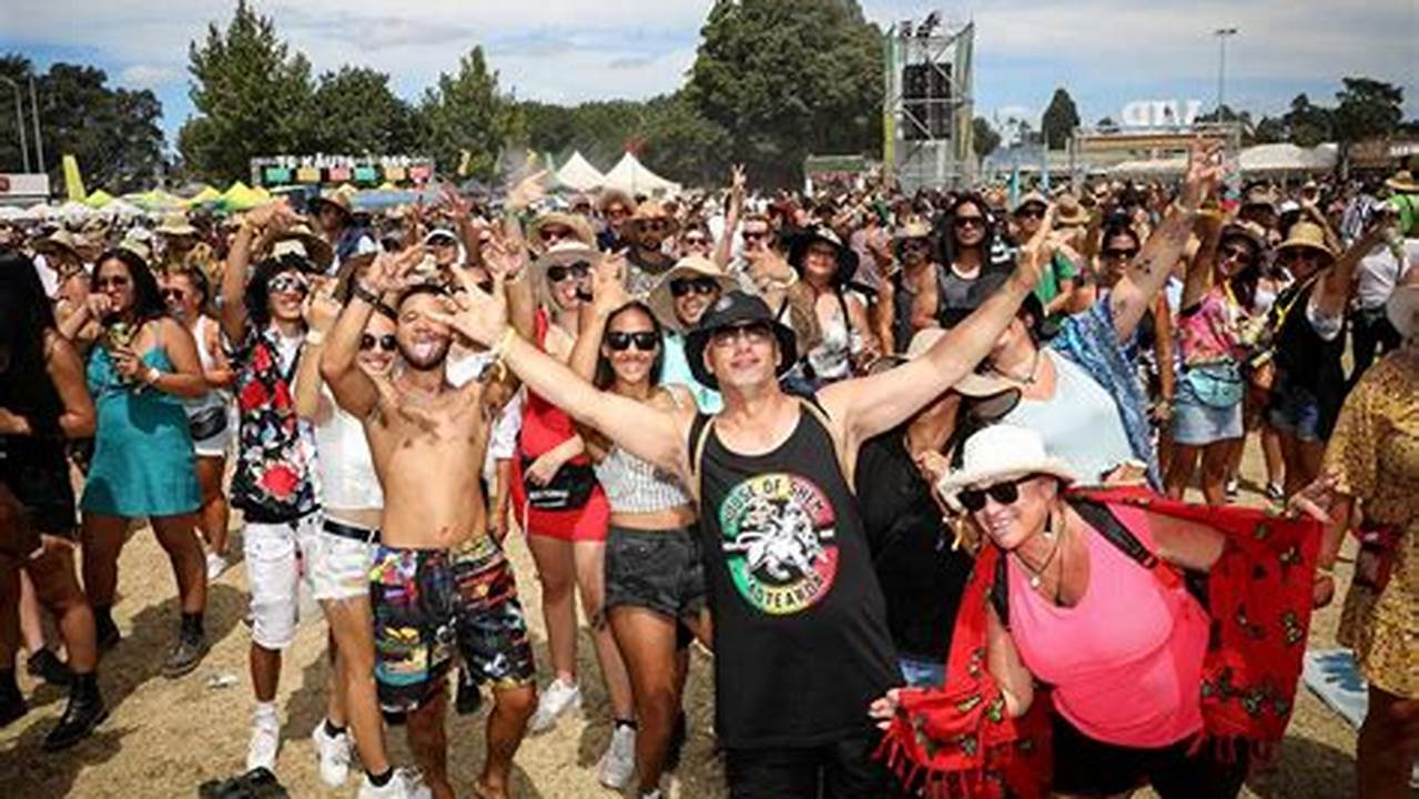 New Zealand Festivals 2024