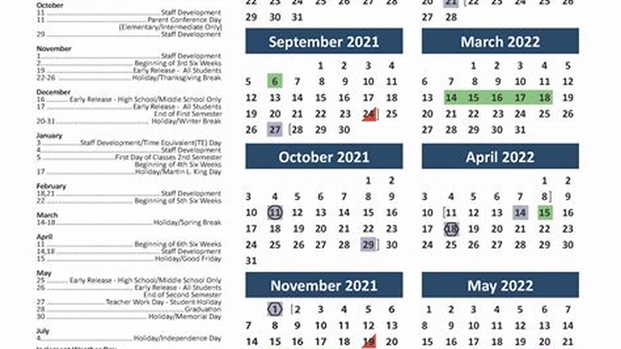 Newark School Calendar 2024 24 Teacher