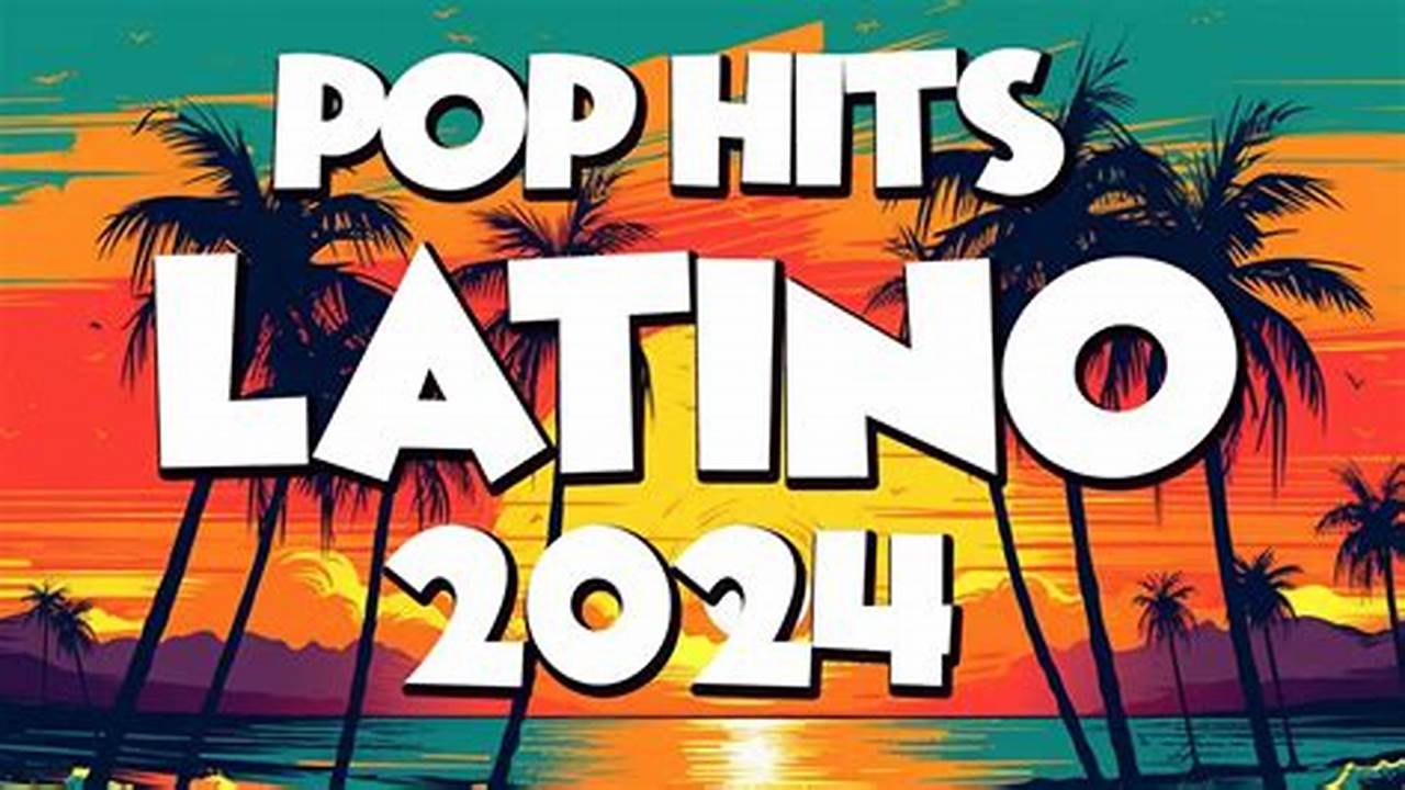 Newest Reggaeton Songs 2024