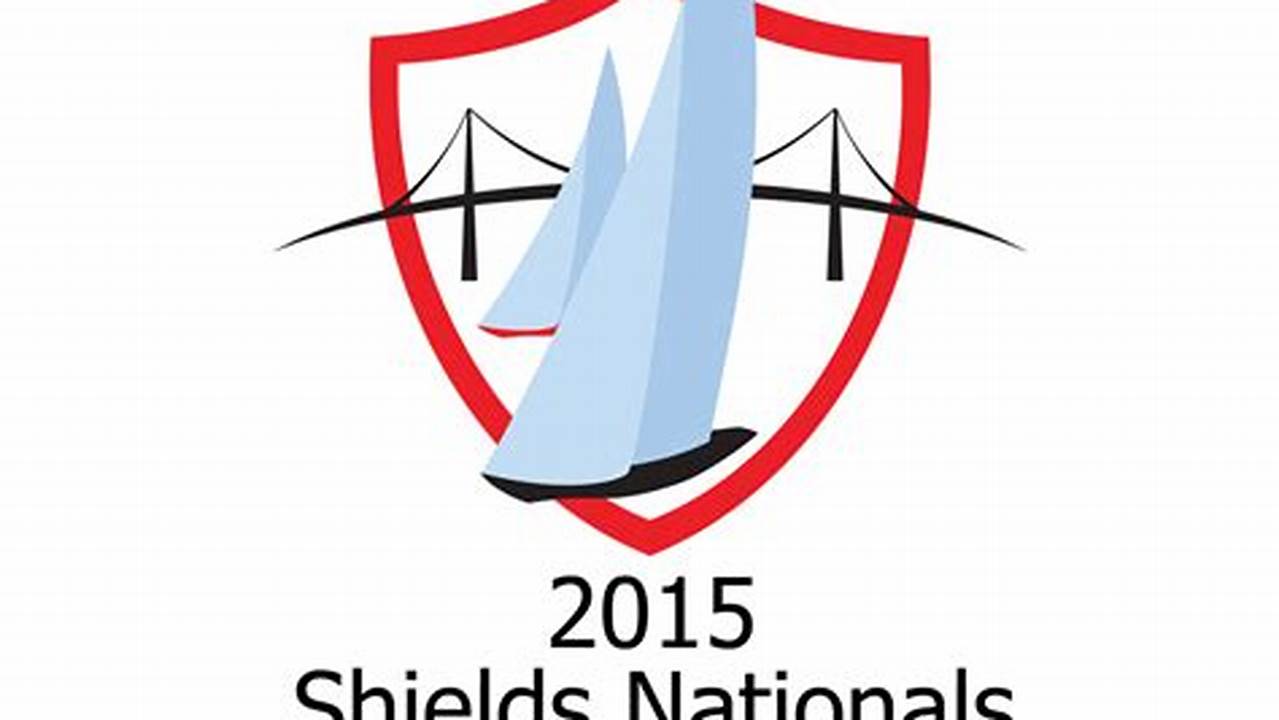Newport Sailors Capture The Shield Nationals Again., 2024