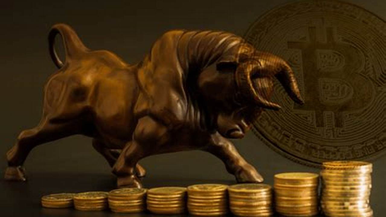 Next Crypto Bull Run 2024