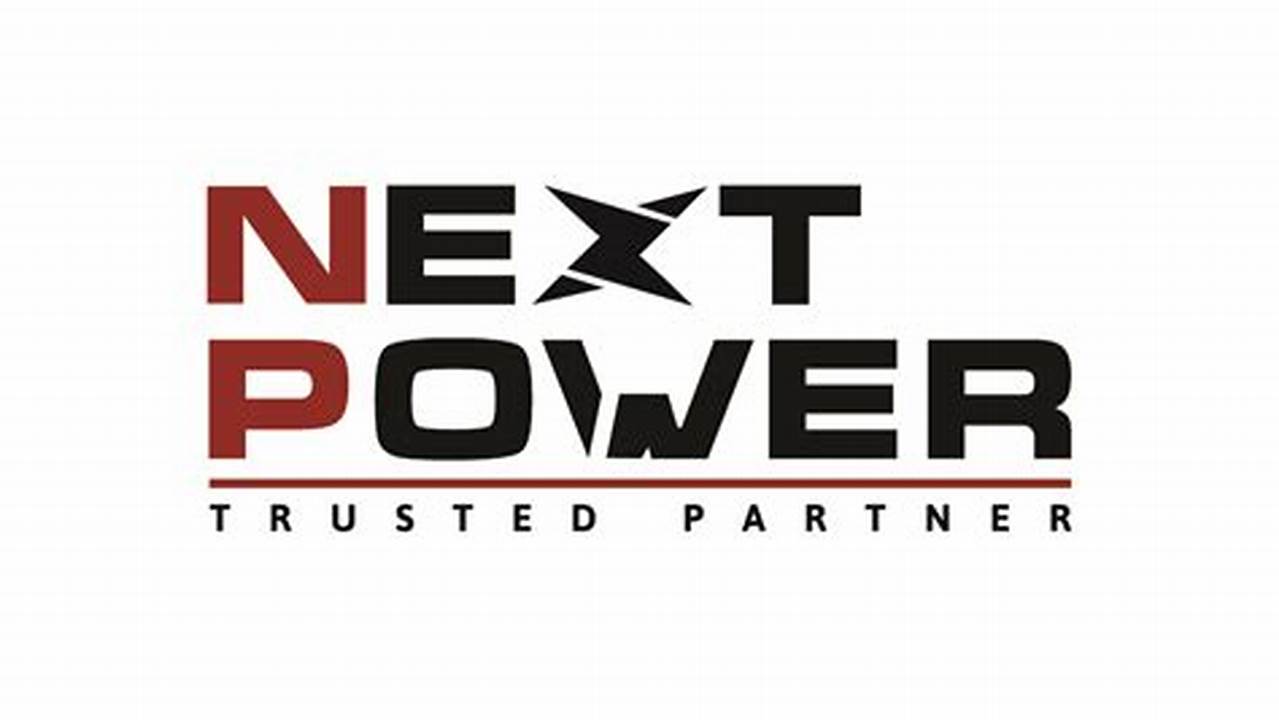 Next Power Season 2024