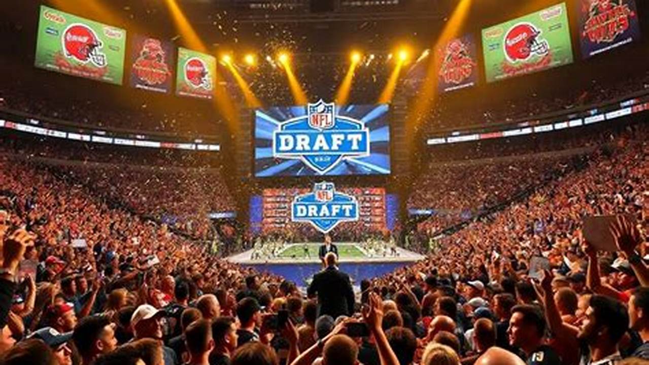 Nfl Draft 2024 Projections