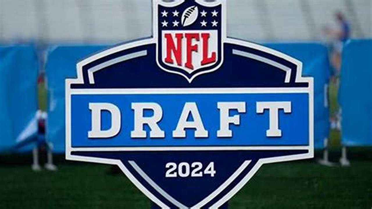 Nfl Draft 2024 Today