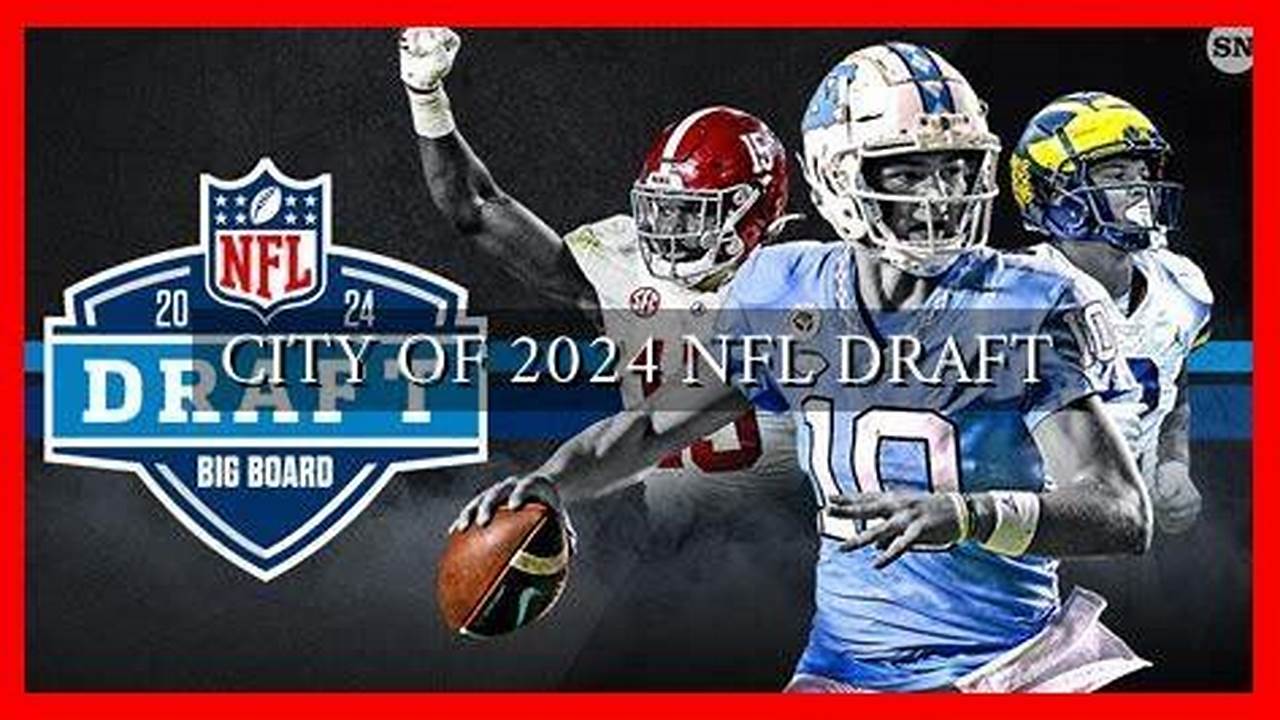 Nfl Draft Events 2024
