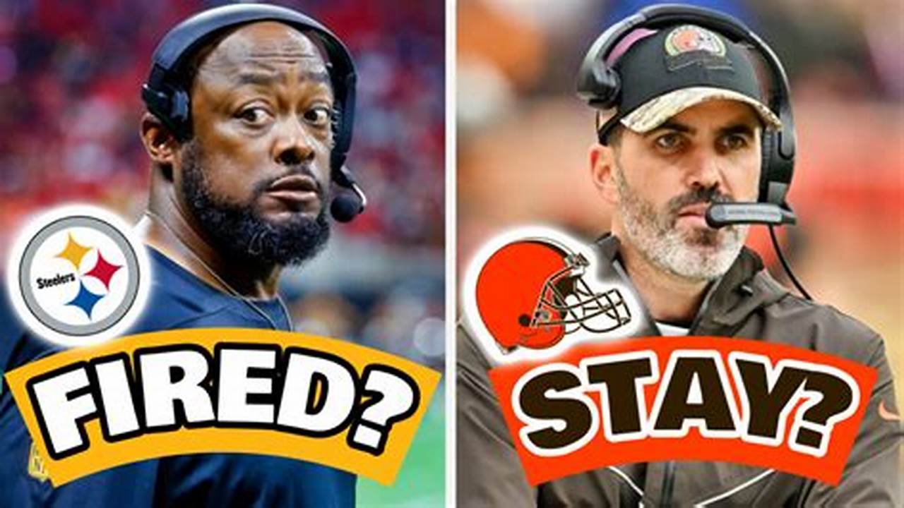 Nfl Fired Coaches 2024 Rumors