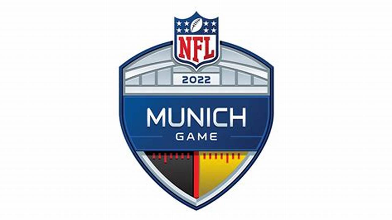 Nfl Game Munich 2024