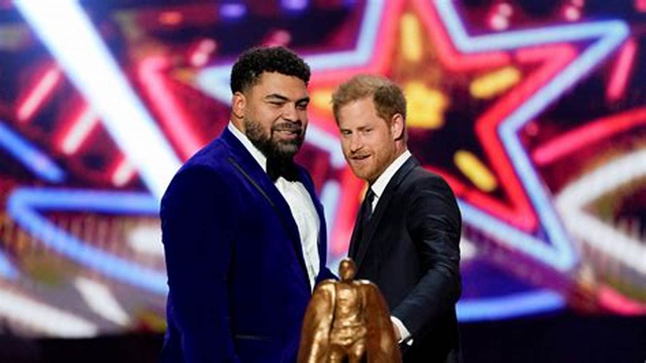 Nfl Honors 2024 Opening Monologue