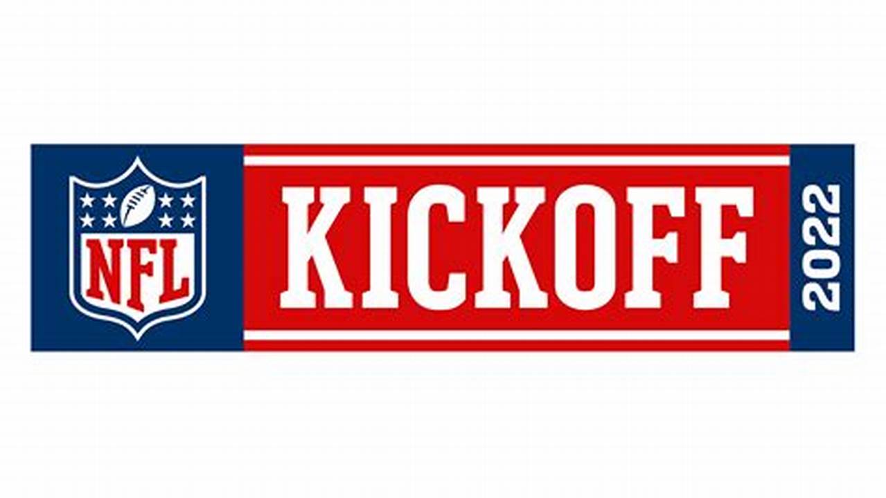 Nfl Kickoff 2024