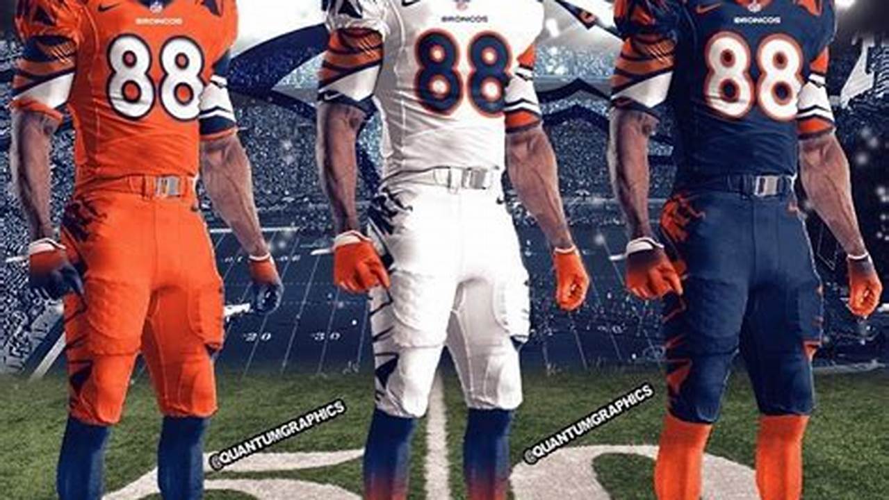 Nfl New Uniforms 2024