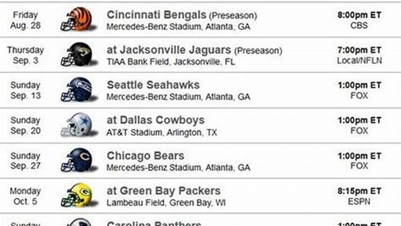 Nfl Schedule Dec 24 2024 Adey Loleta