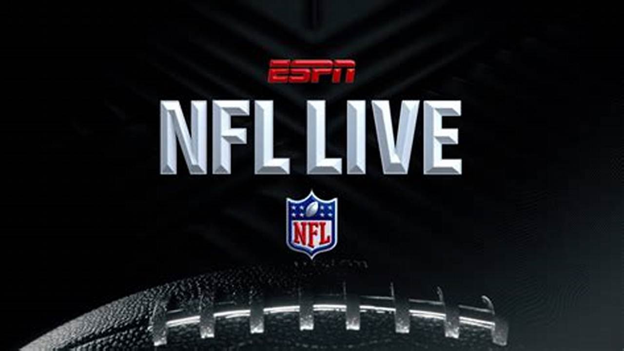 Nfl Streaming 2024