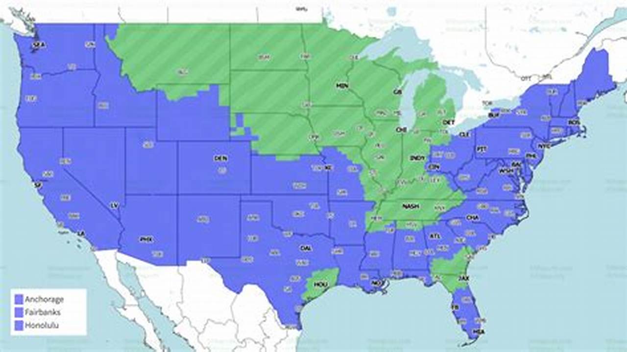 Nfl Tv Coverage Map Week 4 2024