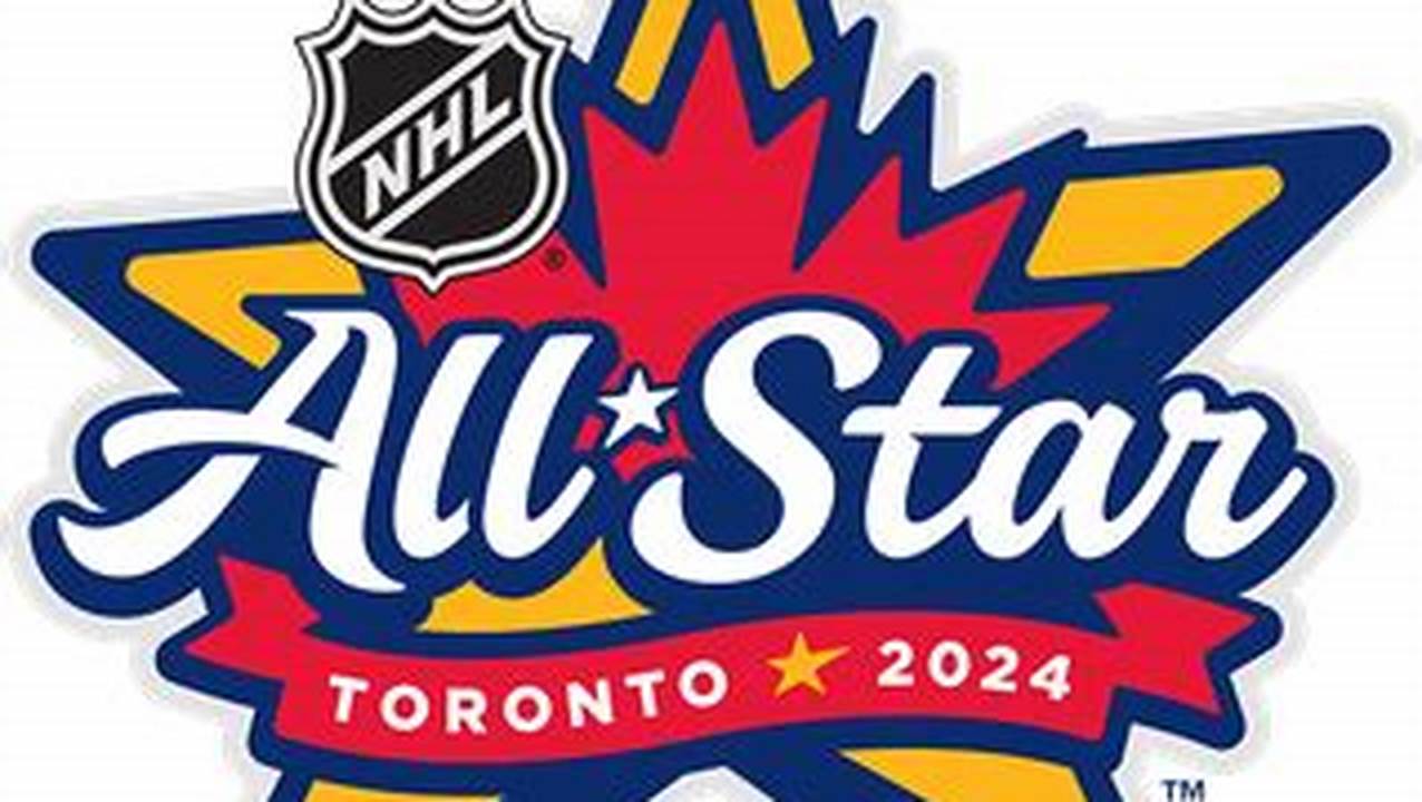 Nhl All Star Competition 2024