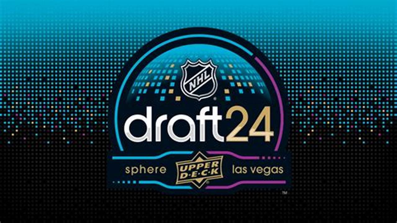 Nhl Draft 2024 Projections