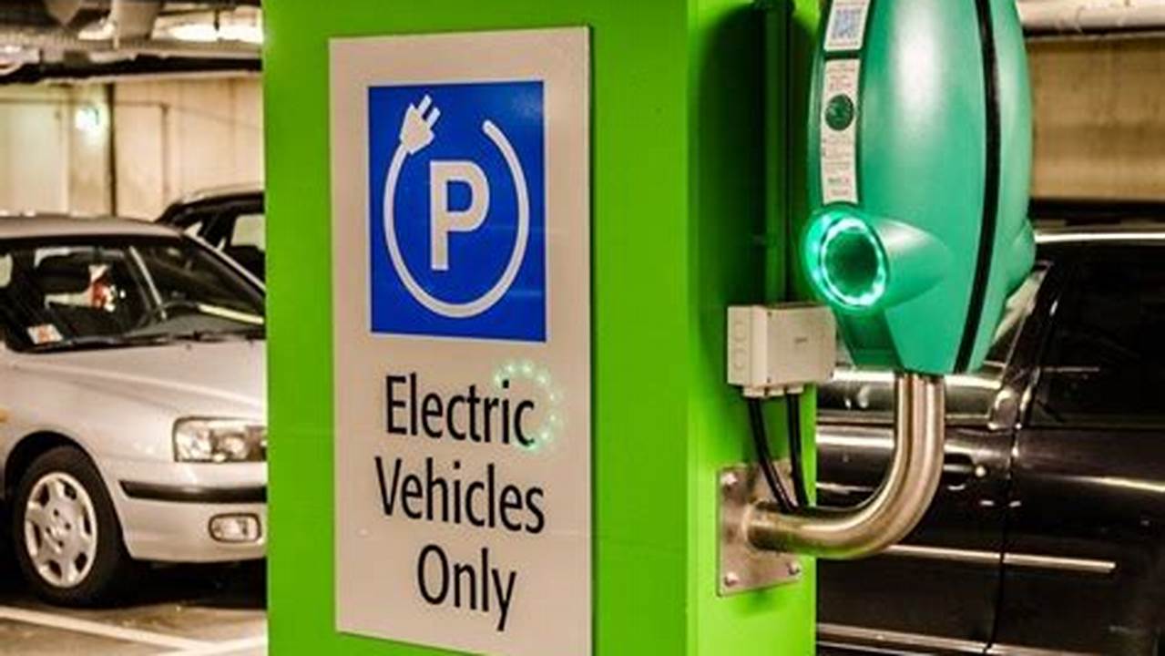 Nickel Electric Vehicles Images