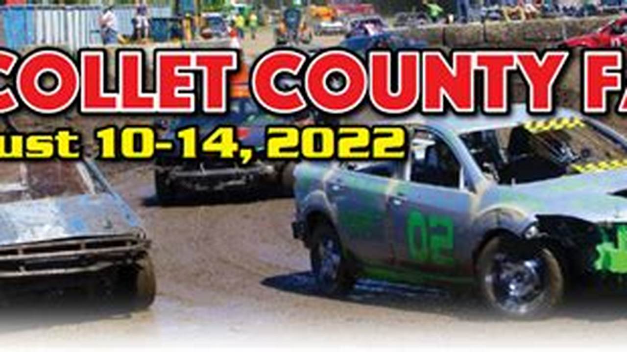 Nicollet County Fair 2024