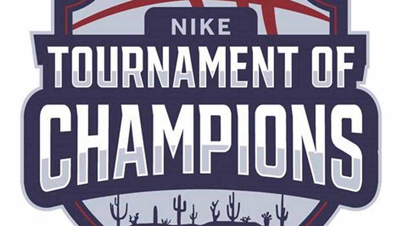Nike Tournament Of Champions 2024 Chicago