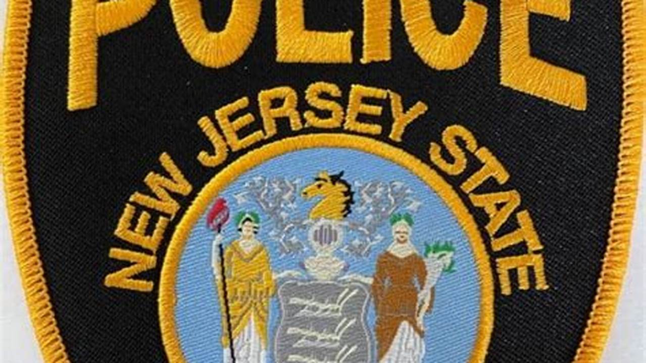 Nj Police Exam 2024