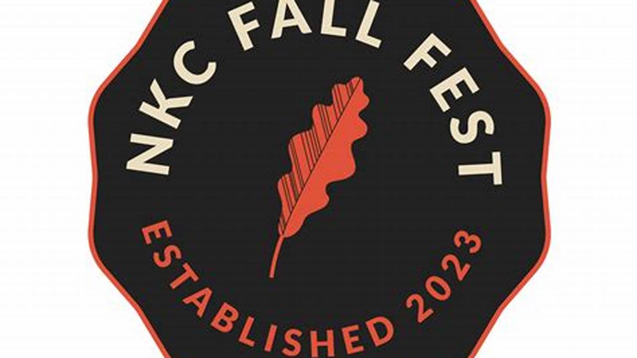 Nkc Fall Festival 2024