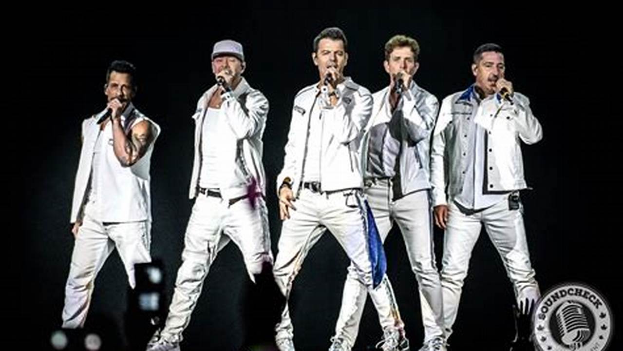 Nkotb 2024 Calendar Google Drive