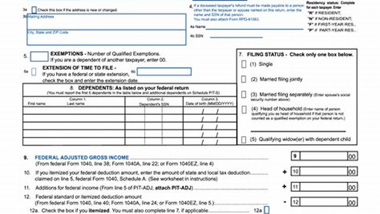 Nm State Tax Refund 2024