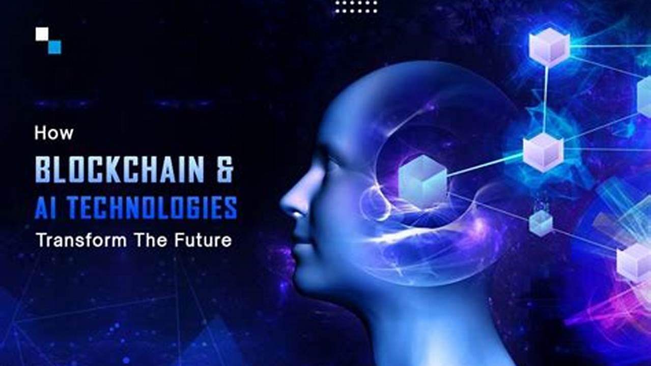 No Matter Whether 2024 Will Turn Out To Be A Breakthrough For Blockchain Technology, It’s., 2024