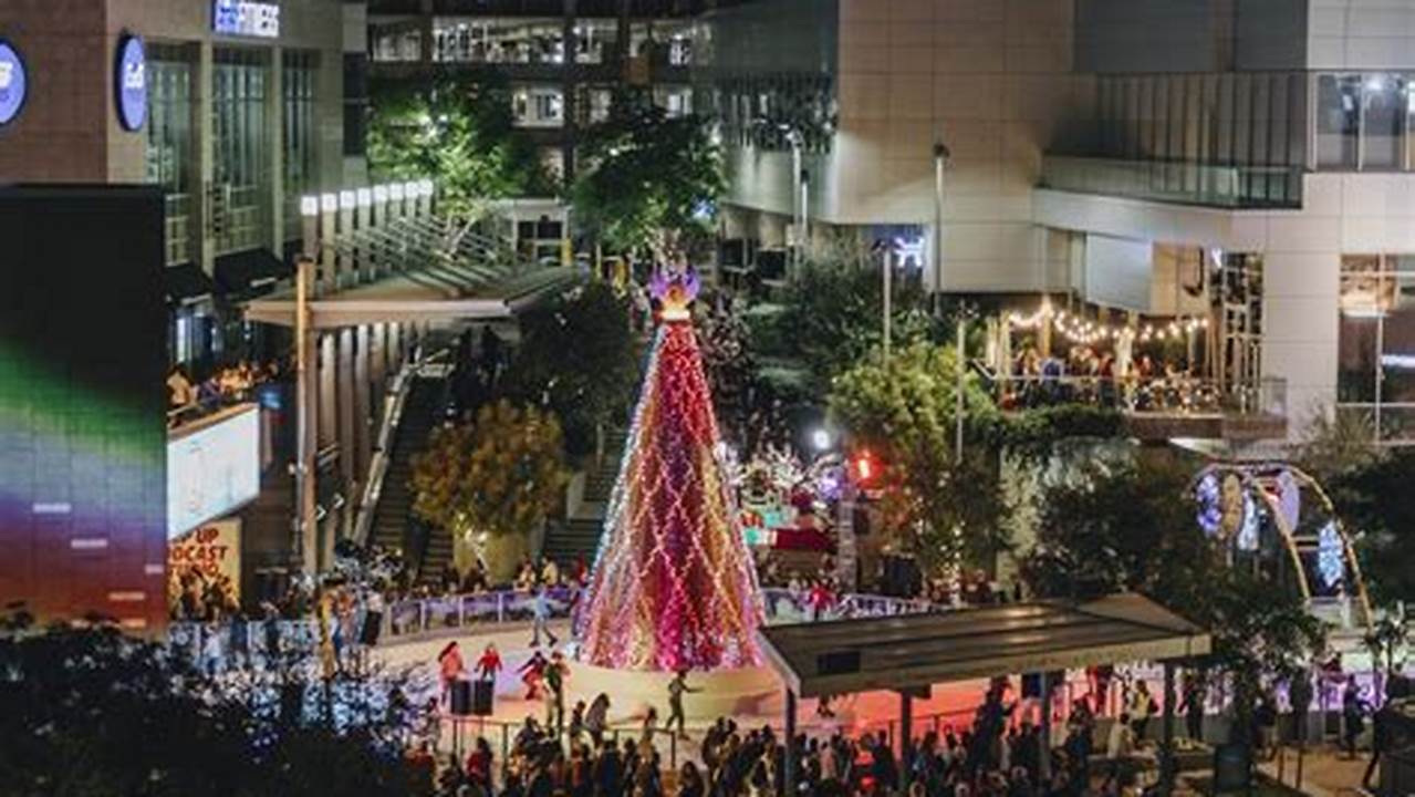 Nogales Christmas Parade 2024