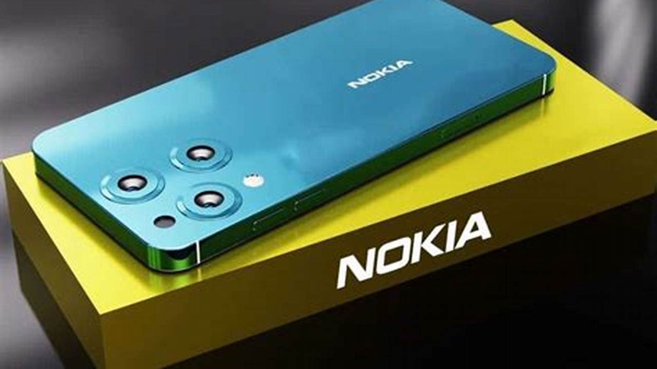 Nokia 2024 2024