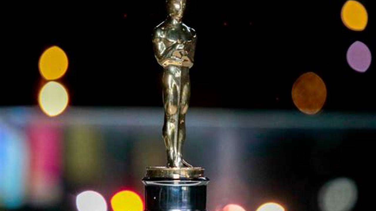 Nominations For The 2024 Academy Awards Have Been Announced, And With Them We Now Know Which 10 Films Are Competing For Hollywood’s Vote In The Race To The Night’s Top Honor, Best Picture., 2024