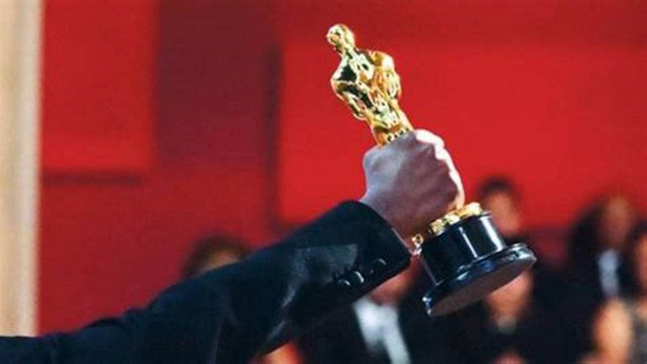 Nominations For The 96Th Academy Awards Were Announced On Tuesday Morning, And Oppenheimer Led The Pack With A Whopping 13 Nominations, Including Nods For Best Actor (Cillian Murphy), Best., 2024
