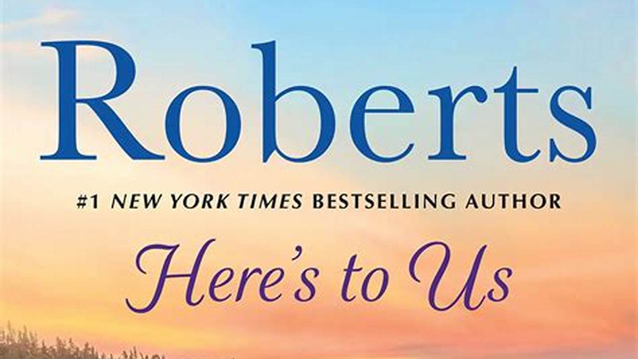 Nora Roberts New Releases 2024 Books 2024