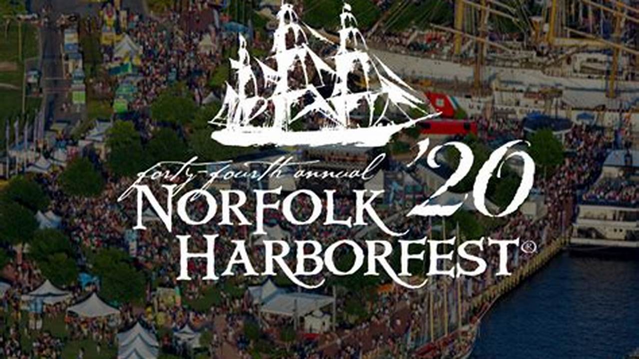 Norfolk Festivals 2024