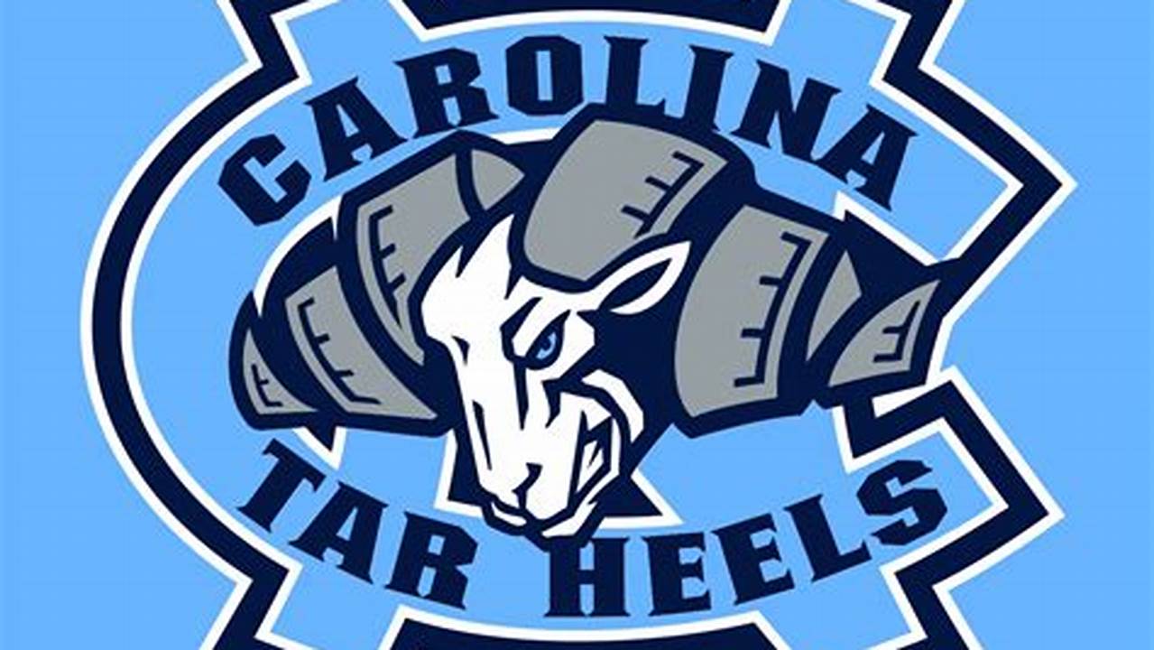 North Carolina Tar Heels Maintain No., 2024