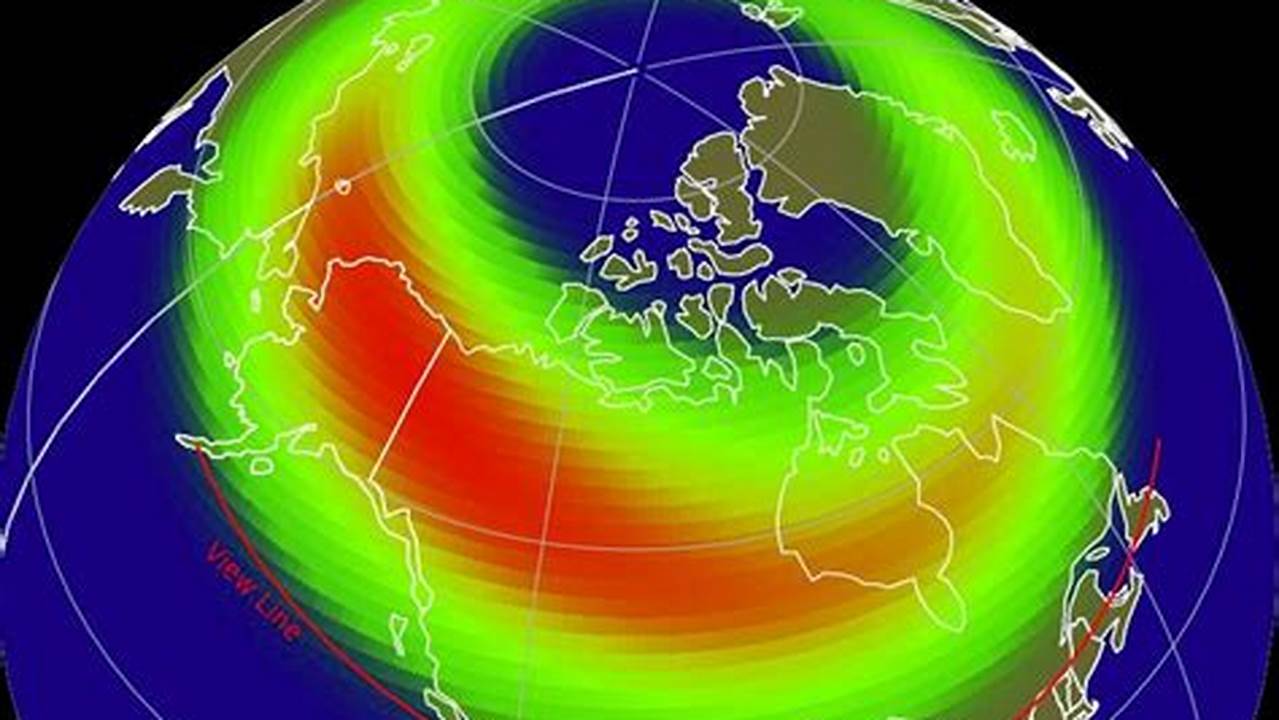 Northern Light July 2024