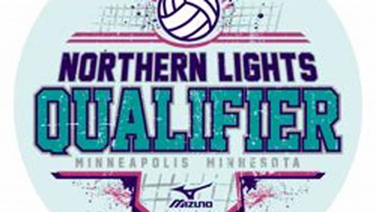 Northern Lights Qualifier 2024 Minnesota