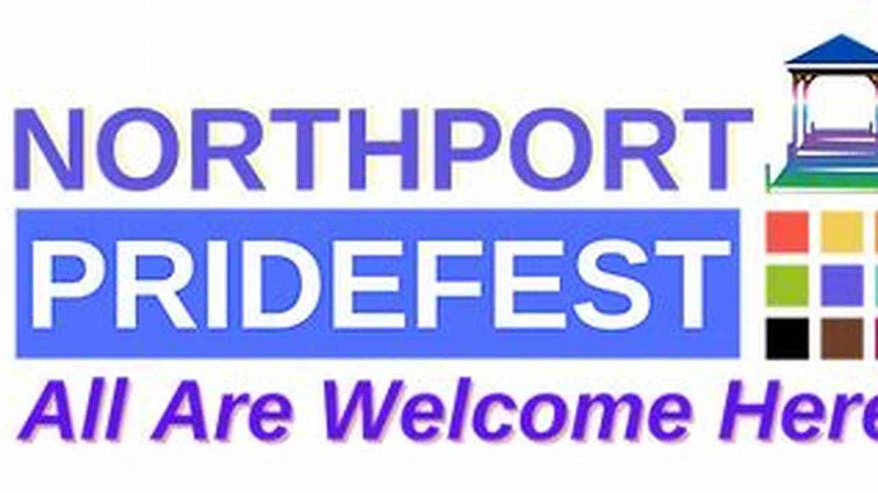 Northport Pride 2024