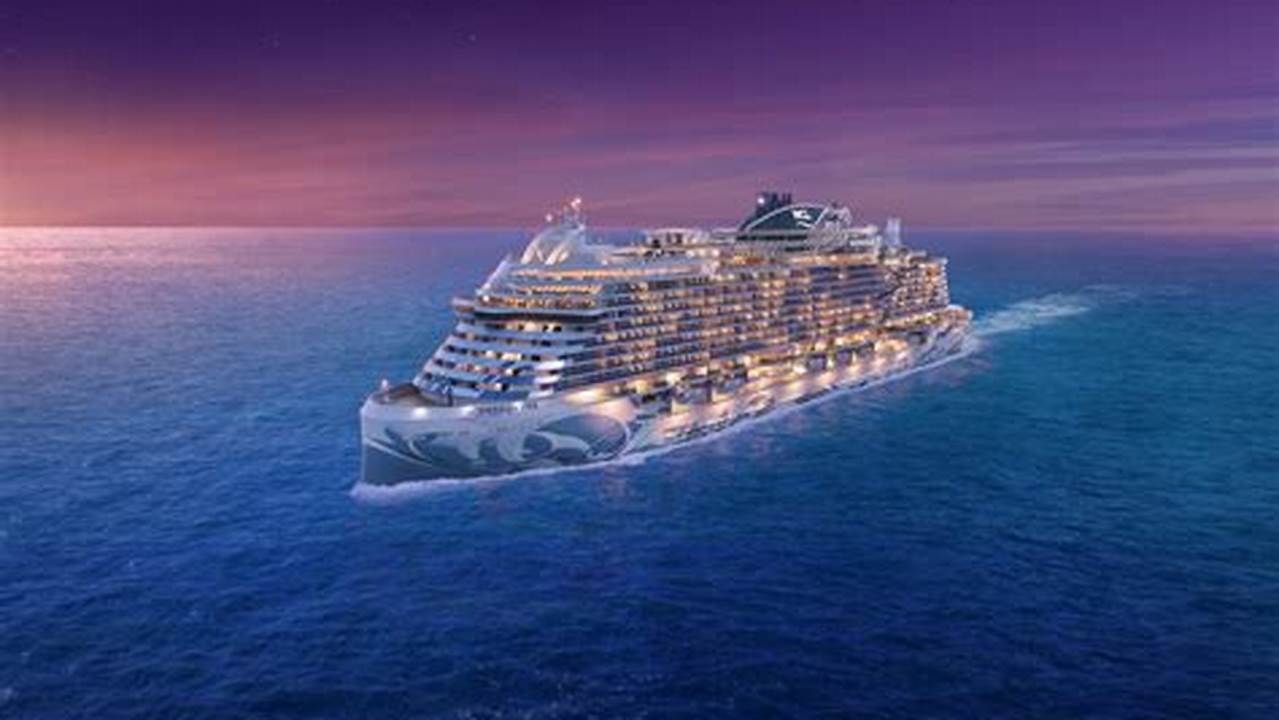 Norwegian 2024 Cruises