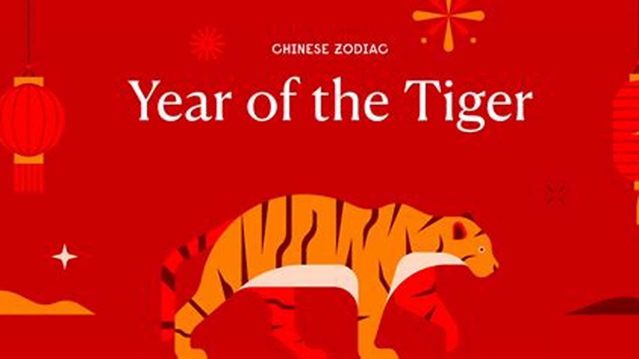 Nostradamus Predictions For 2024 Year Of The Tiger