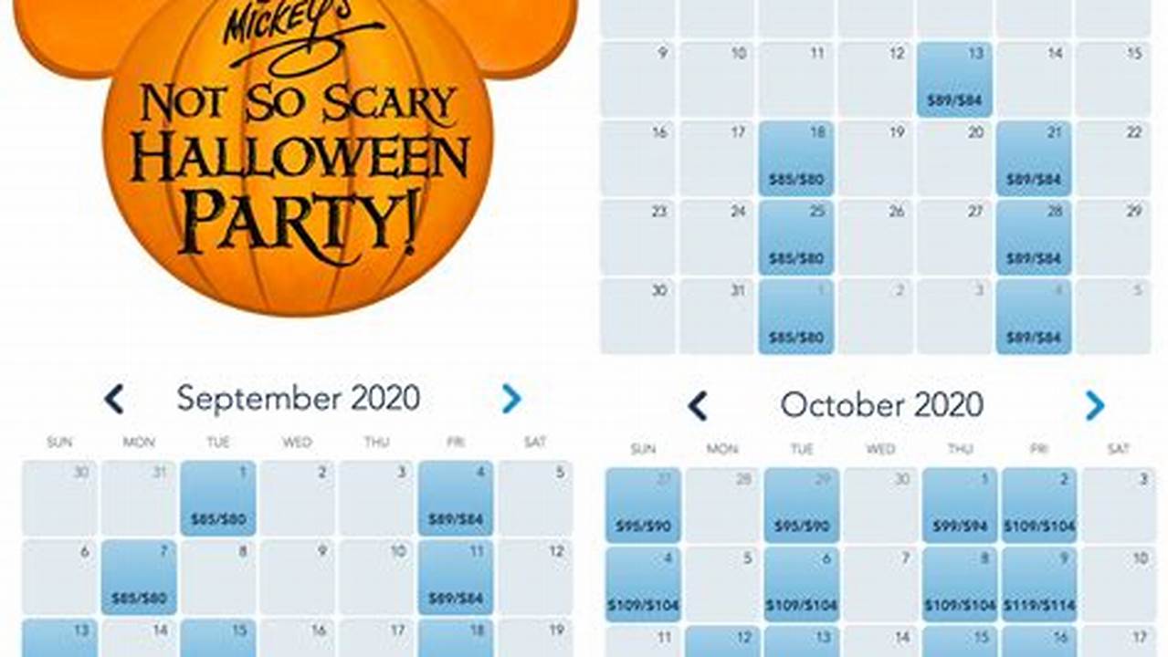 Not-So-Scary Halloween Party 2024 Tickets