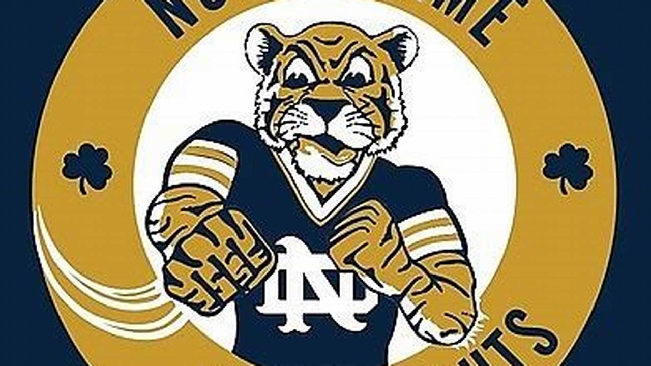 Notre Dame Bengal Bouts 2024