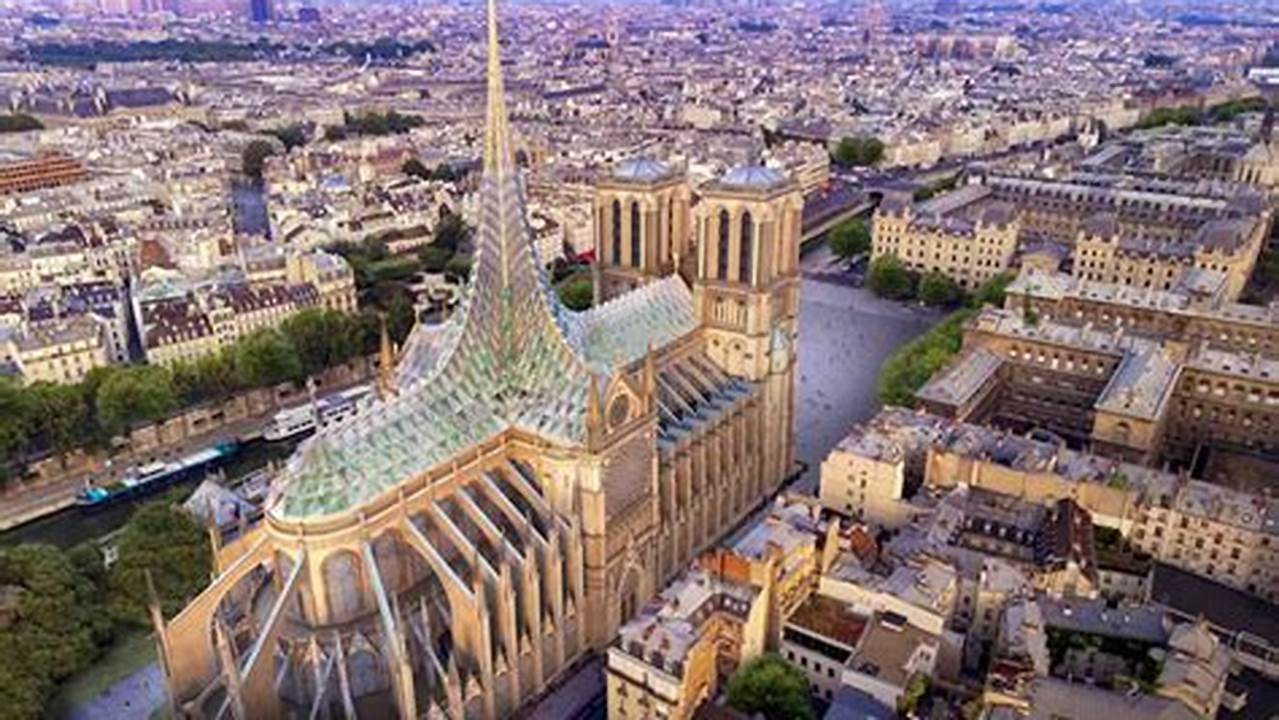 Notre Dame Update 2024