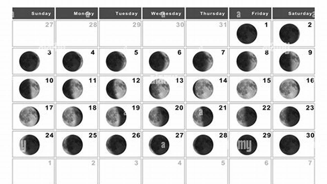 Nov New Moon 2024