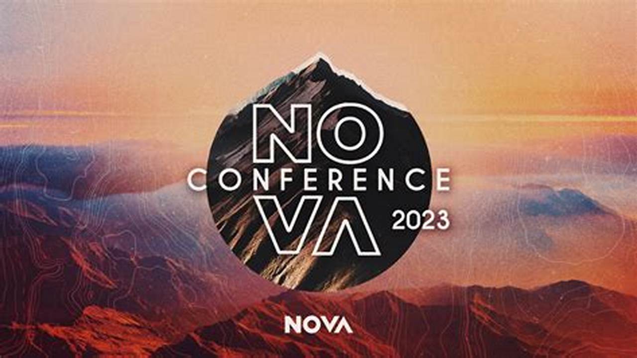 Nova Conference 2024