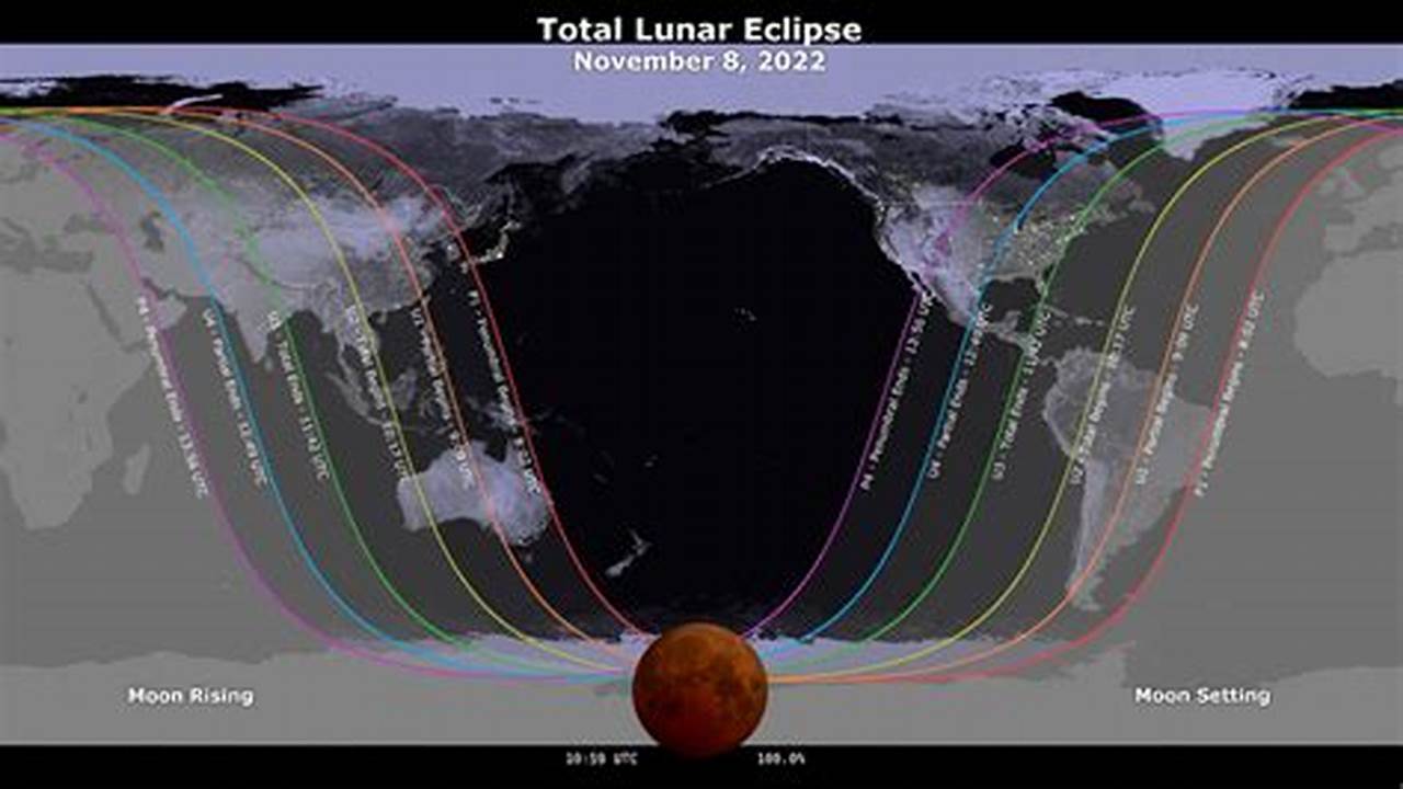 November 2024 Eclipse