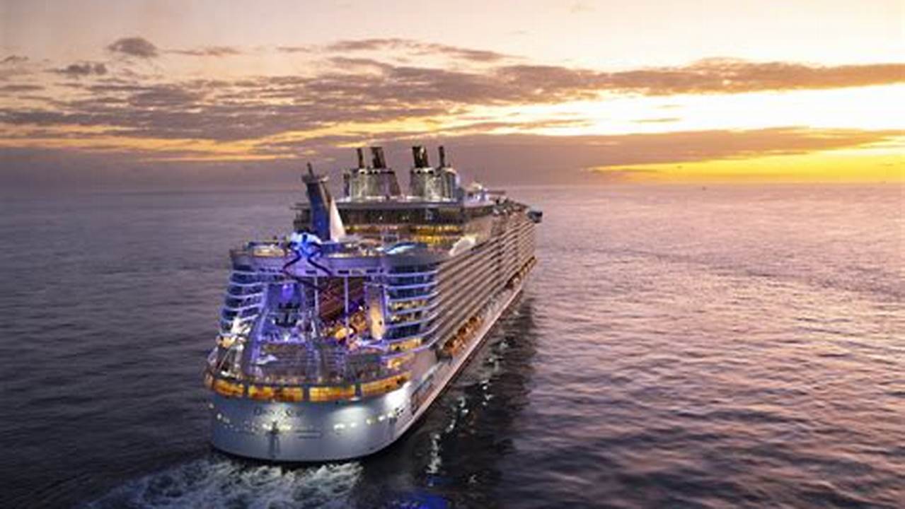 November Is The Most Popular Month To Begin Your Cruise From Baltimore And Royal Caribbean Have 90 Trips Departing This Season., 2024