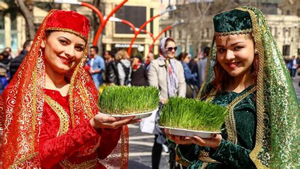 Nowruz 2024 Date And Time Vancouver