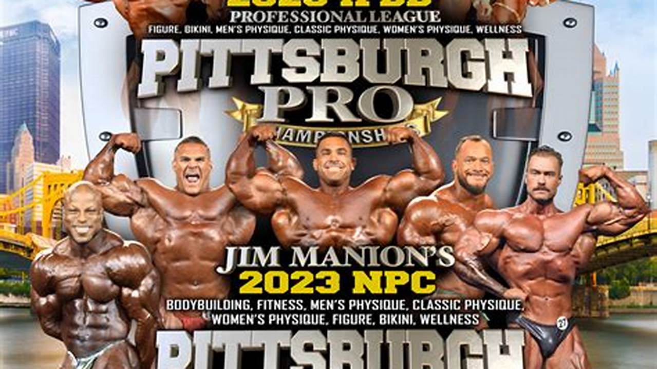 Npc Pittsburgh 2024 Results