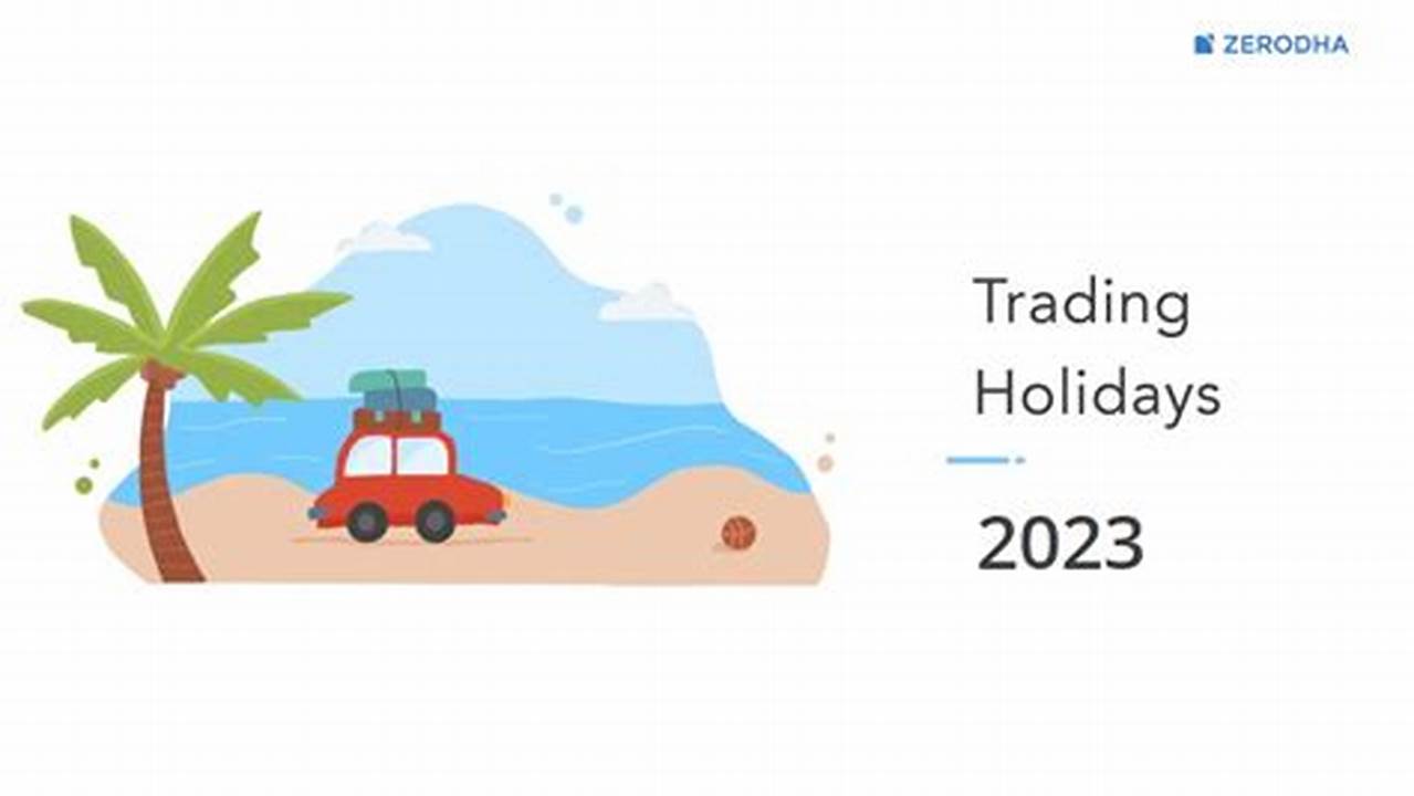 Nse Trading Holidays 2024 Zerodha