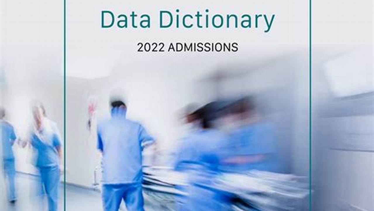 Ntdb Data Dictionary 2024